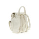 Guess Τσάντα πλάτης Litzy 4G Debossed Backpack